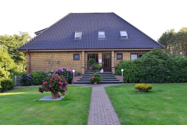 Fewo Goting-Kliff Whg Bredland