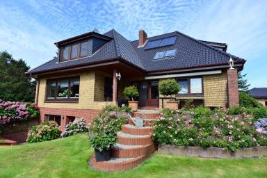 Fewo Goting-Kliff Whg Osterheide