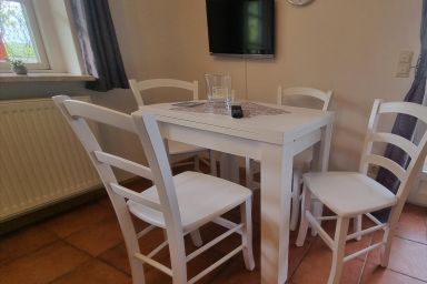 Strandwiese,Haus Faltings Whg. 1, EG* - Strandwiese,Haus Faltings Whg. 1, EG Goting*