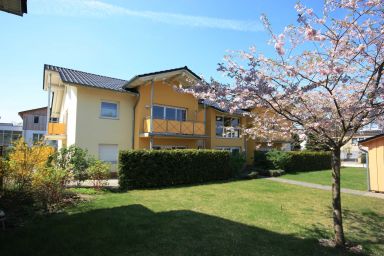 **400 m zum Ostseestrand** F.-L.-Jahnstr., Bj.2009 - Seebär