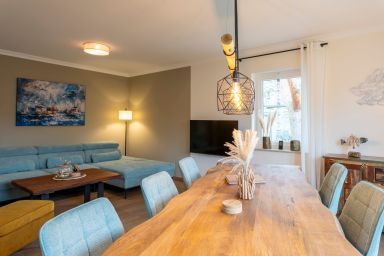 Ferienhaus Strandhafer