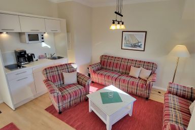 4 Sterne Hotel Hubertusburg - Appartement Kuestengold