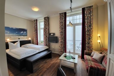 Hotel Hubertusburg - Appartement Zwergdorsch