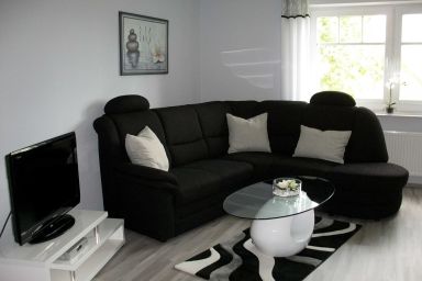 Ferienwohnung Haus Bikker - Ferienwohnung 3
