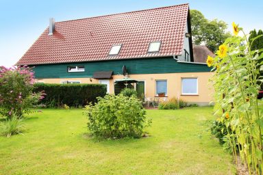 Familiäre Pension & Ferienwohnungen  Lindenhof - Blaumeise