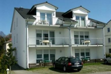 Appartementhaus Anne - App. 28