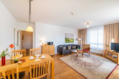 Haus Seydlitz FV 19 - Wohnung 19