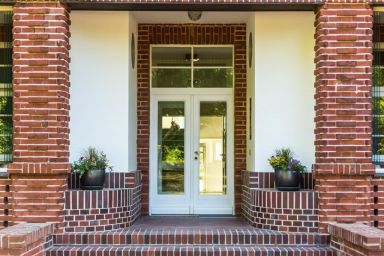 Villa Höger Penthousewhg. 11