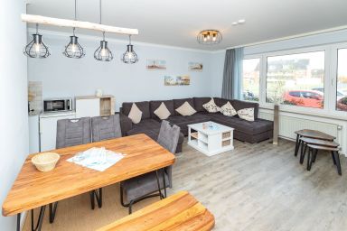 Haus Mühlentrift, FeWo 01 - Mühlentrift Döse FeWo 01