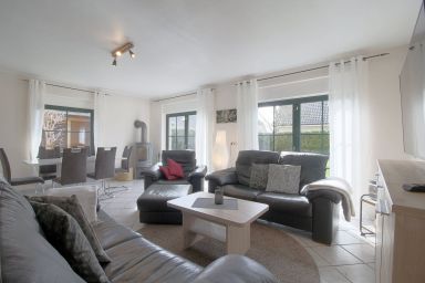 KW19 Ferienhaus Kormoranweg - Ferienhaus Kormoranweg 19