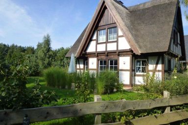 Ferienhaus Scholle