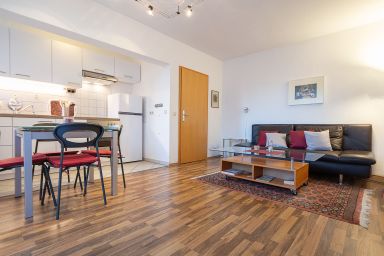 Dünengarten Whg. Wa45-46 - Wa45-46