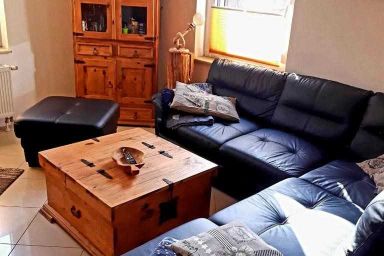 Haus am Wiesengrund mit WLAN - Haus am Wiesengrund