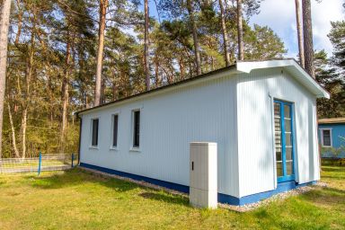 Ferienanlage Zum Knirk - Ferienhaus 1