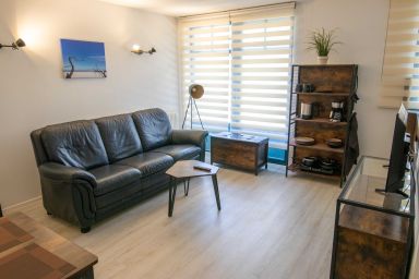 Ferienanlage Zum Knirk - Ferienwohnung 24