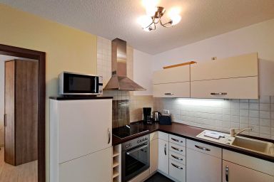 Appartement Seeluft - 300m zum Strand - Appartement Seeluft