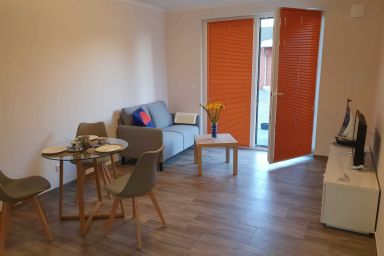 Ferienwohnungen Erler - Fewo 2