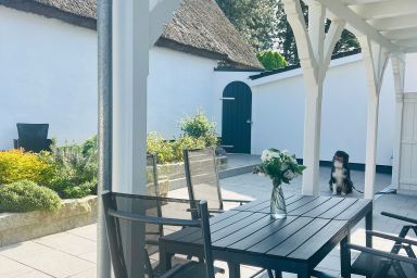 Naturidyll Mariendorf  - Ferienwohnung Zickersche Berge - Ferienwohnung Zickersche Berge