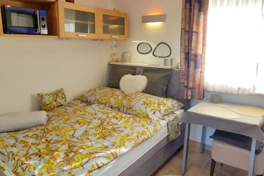 App. Strandperle, strandnahe u. ruhige Toplage, WLAN - Appartement Strandperle