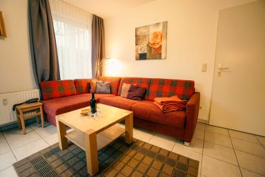 Ferienidyll Ahlbeck - Wohnung 2