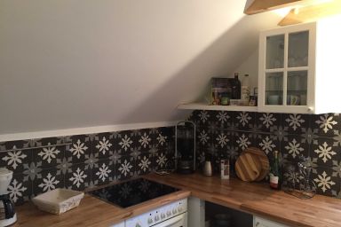 Ferienhaus Käpt´n Poldi 25192 - Ferienhaus Käpt´n Poldi