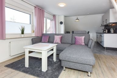 Mein Urlaubshaus - Ferienwohnung Brise