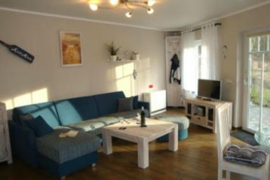 Ferienwohungen Hus Jannik maritimer Stil - Fewo 1