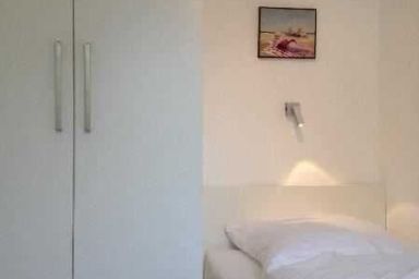 Anna Appartement Osterweg - Anna Appartement Osterweg/EG