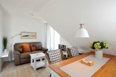 Haus Austernfischer - Wohnung 3 (ID 181)