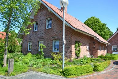 Ferienwohnung Omas Stuuv 2509 - Omas stuuv