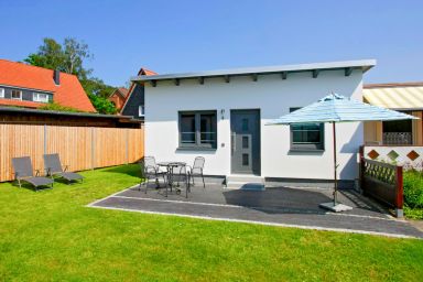 Bungalow Mariannenweg 4
