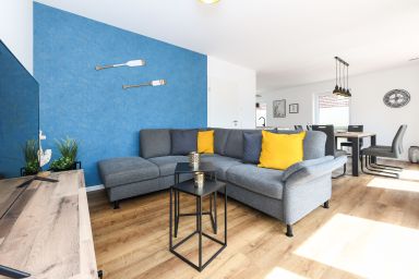 Ferienhaus Strandzeit