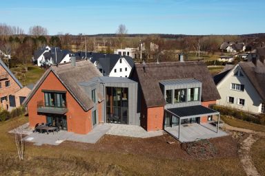 Ferienhaus Baltic in Lobbe