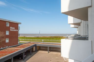 Hanseatic 202 - Haus Hanseatic, Wohnung 202