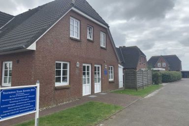 Am Kurhaus 11b - Haus 11b