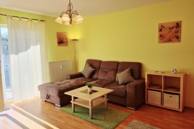 Ferienwohnung 8 Nachtigallenweg