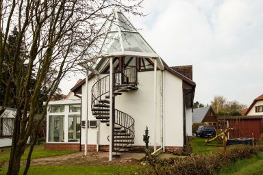 Ferienunterkünfte Familie Warnke - Ferienwohnung - Gäste