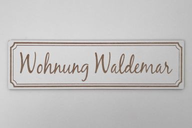 Ferienwohnungen Molkerei Ditzum 45242 - Ferienwohnung Waldemar