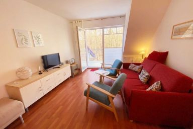 Ferienwohnung Haus Küste 9