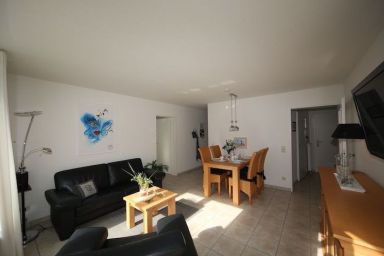 Residenz Hohe Lith Cuxhaven (1.0) - HLI 1.09 4 Personen 60qm mit H