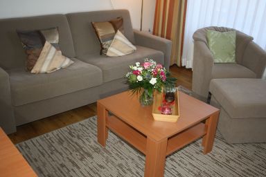 Residenz Hohe Lith Cuxhaven (3.2) - HLI 3.20 4 Personen 48qm