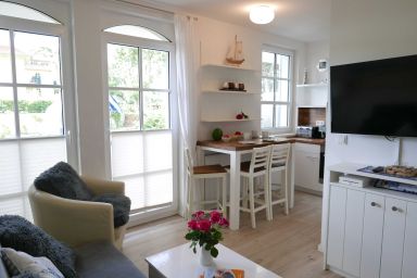 Haus Meeresblick Fewo Strandgut A 1.33 Ref. 231153