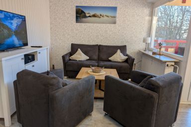 Terrassenhaus, FeWo 31