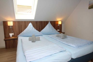 Feriendorf Robbenplatte Burhave (2) - ROB 14 für 6 Personen, ca. 86 qm, Haustiere, Sauna