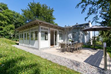 Ferienhaus Amelia Cottage