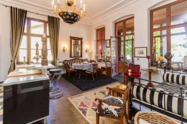 Villa Hintze, App. 06