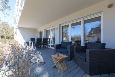 Dünenresidenz Heringsdorf, App. 04