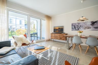 Villa Strandgrün, App. 03