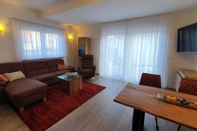 Ferienwohnungen Godewind - Wohnung 2