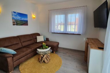 Ferienwohnungen Godewind - Wohnung 4